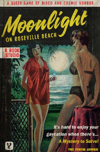 Moonlight on Roseville Beach Review