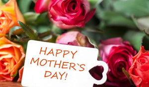 Celebrate Mother’s Day with these free events, deals, giveaways, and more