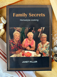 Family Secrets