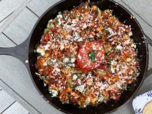 Produce Pete: Save Room for Summer Squash