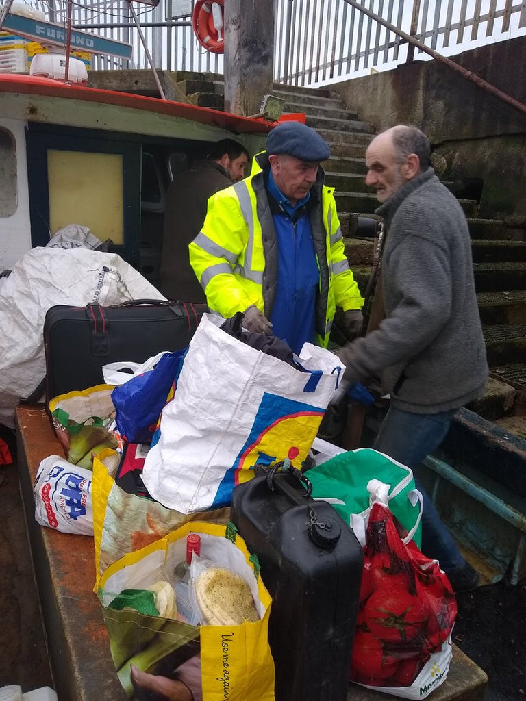 Meet the Caretakers of Sealand, the World’s Most Stubborn Micronation