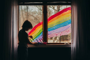 10 Ways To Celebrate Pride Month With Your Kids In 2023