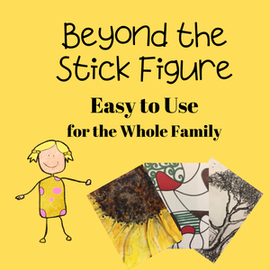 Review: Beyond the Stick Figure