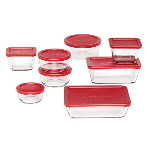 24 Greatest Plastic Food Storage Container | Kitchen & Dining Features