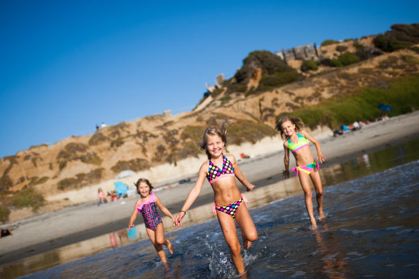 The Best Beaches in San Diego for Families