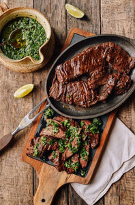 Beyond the 5 Mother Sauces