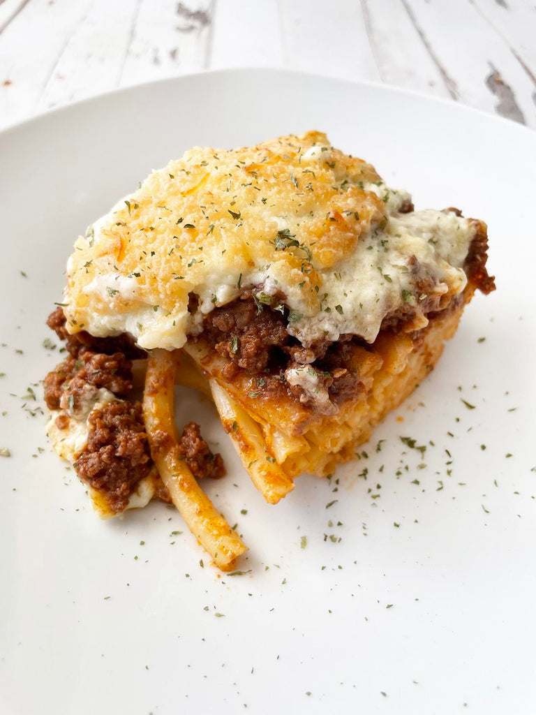 Pastitsio