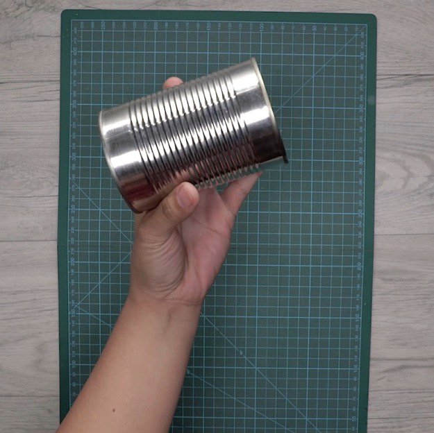 How To Make A DIY Pencil Holder