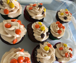 springing into the best part of the year...