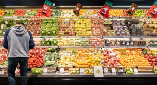 Holiday Traditions? No So Much