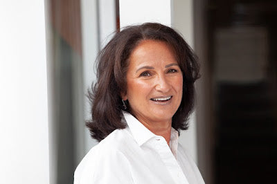 Guest Post: Amanda Mandie - Part One