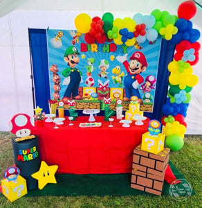 2023’s Top Birthday Party Ideas You’ll See Everywhere