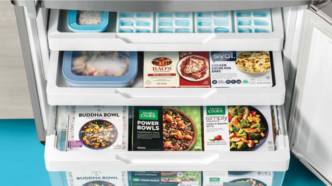 Best Frozen Meals From Consumer Reports’ Tests