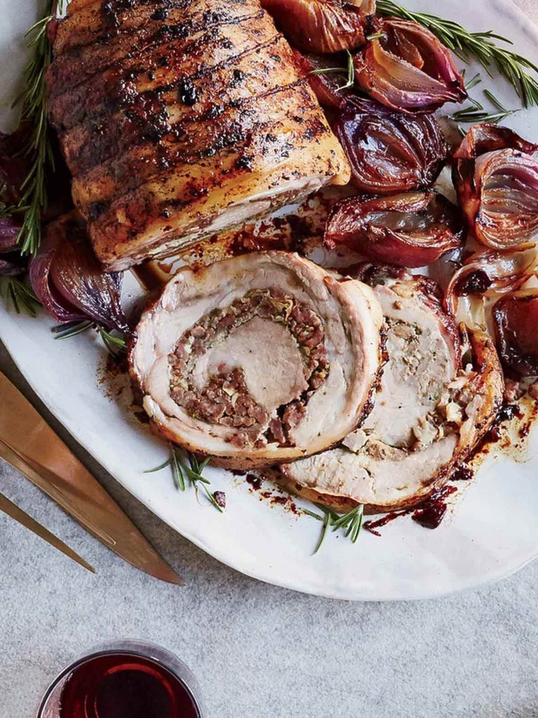 10 Turkey Alternatives for Thanksgiving