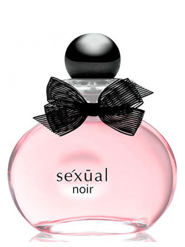 Saturday Freebies – Free Michel Germain Sexual Noir Eau de Parfum Sample