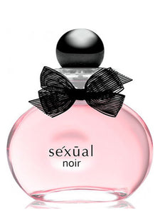 Saturday Freebies – Free Michel Germain Sexual Noir Eau de Parfum Sample