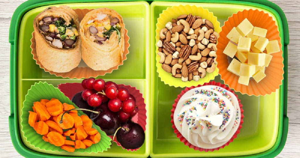 Chef Buddy Silicone Baking Liners 24-Count Pack Only $6.69 (Regularly $15)