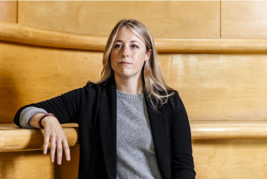 How Staff Shortages Are Crushing Schools,  by Mark Leiberman in Edweek—Oct. 15, 2021