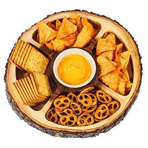 Top 20 - Wooden Tray Set | Serving Trays
