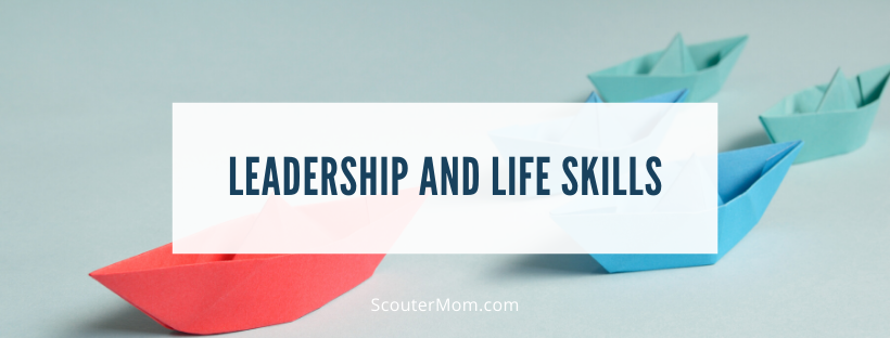 Leadership and Life Skills