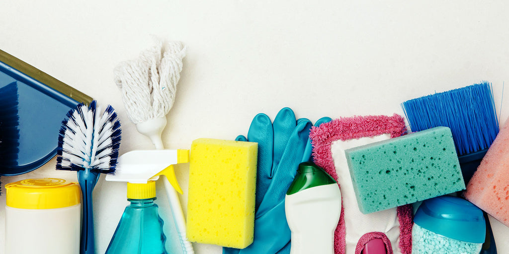 5 Household Experts Teach You How to Clean and Organize Your Home