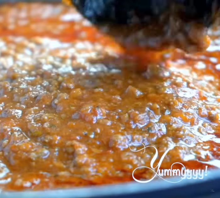 Rich and Creamy Homemade Lasagna Recipe