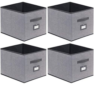 Best 24 4 Cube Organizers