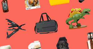 The Best Gifts Under $50: 50 Presents For Every Type of Man on Your List
