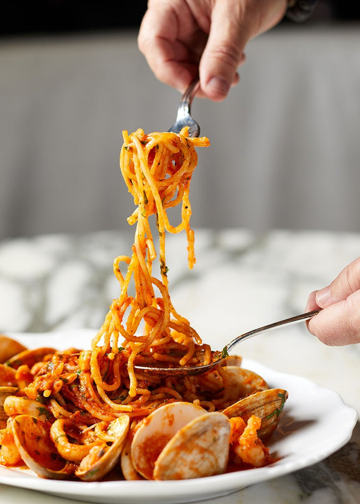 NJ Italian Restaurants You’ll Love