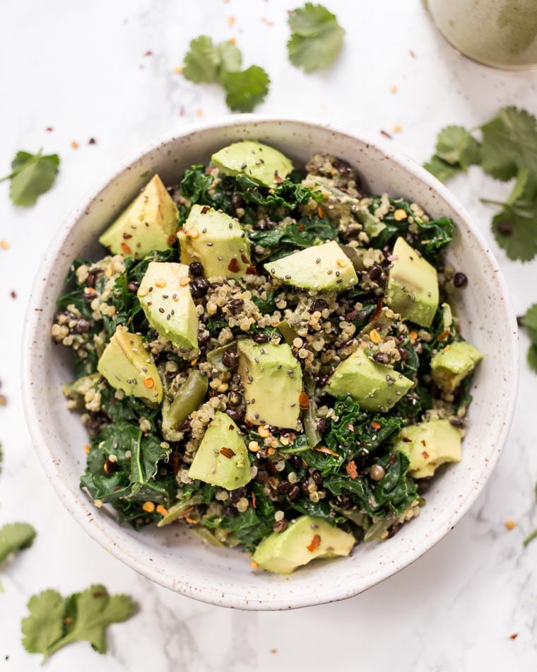 35 Easy Plant Based Recipes to make in 2020