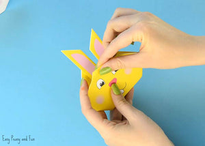 12 Easy Lunar New Year Projects for Kids
