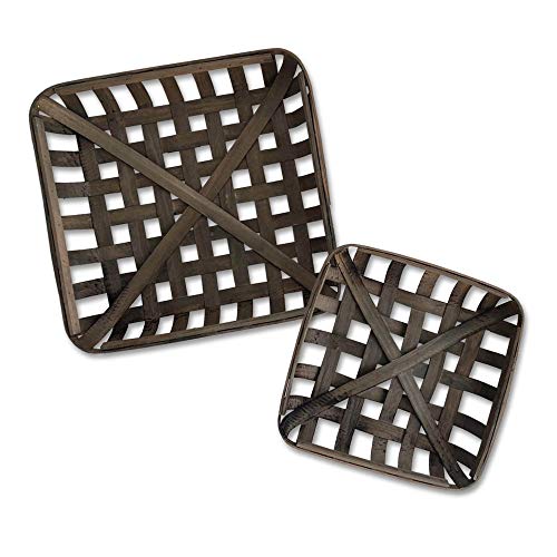 22 Greatest Square Baskets