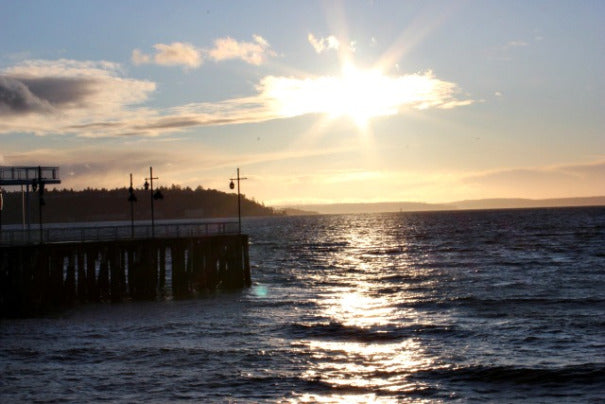 Off the Hook! 12 Terrific Fishing Holes Near Seattle