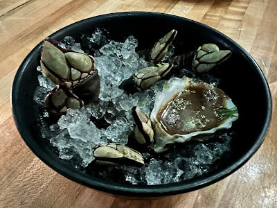 2022: My Favorite Restaurants