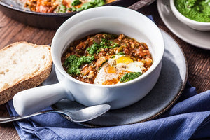 These Healthy Sauces Make Everything Taste Better