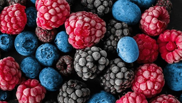 How to Freeze Food Like the Professionals Do