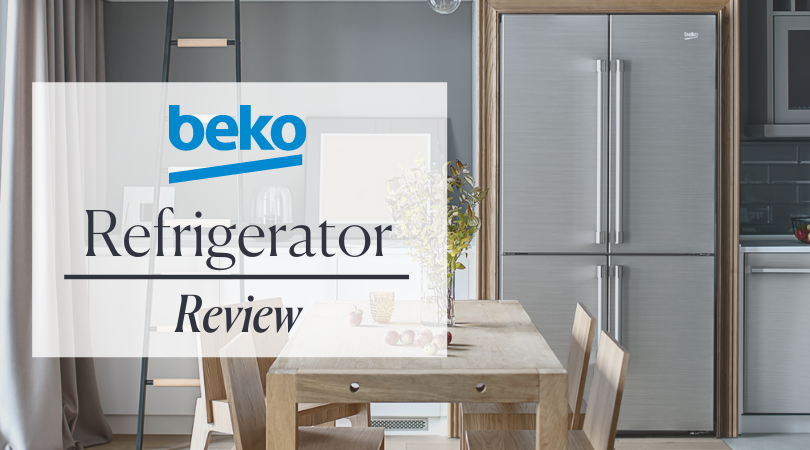 Beko Refrigerator Review (2021)