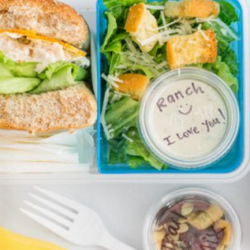 100+ School Lunch Ideas For Kids They Will Love