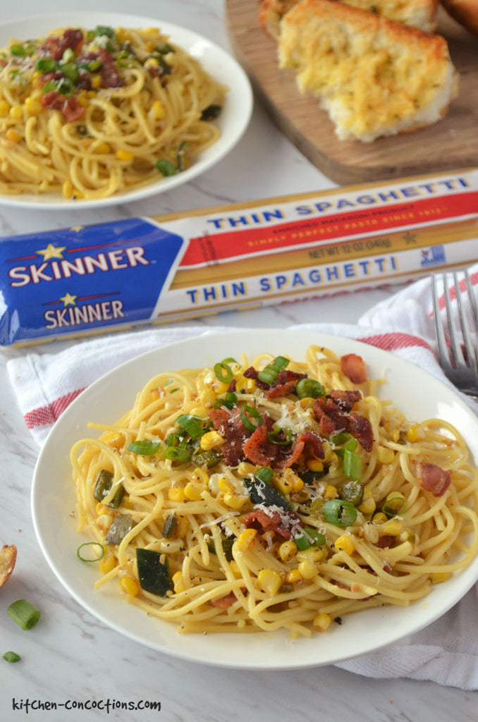 Cowboy Carbonara