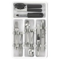 Expandable Utensil Organizer - adtwixt