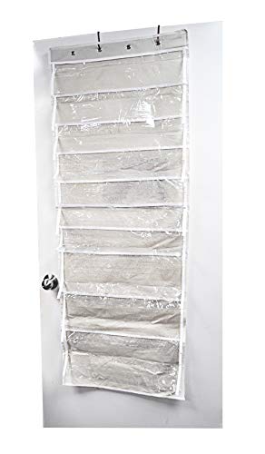 Over the Door Stabilizer Organizer