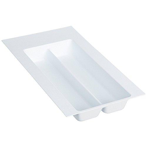 Rev-A-Shelf - UT-10W-52 - Small White Utility Tray Drawer Insert