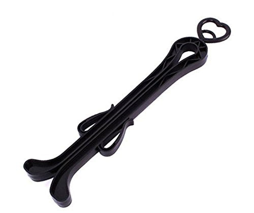 Boots Stands, Findway Folding Boot Shoes Shaper Stands Rack Holder Shaper Organizer Storage 4 Pack