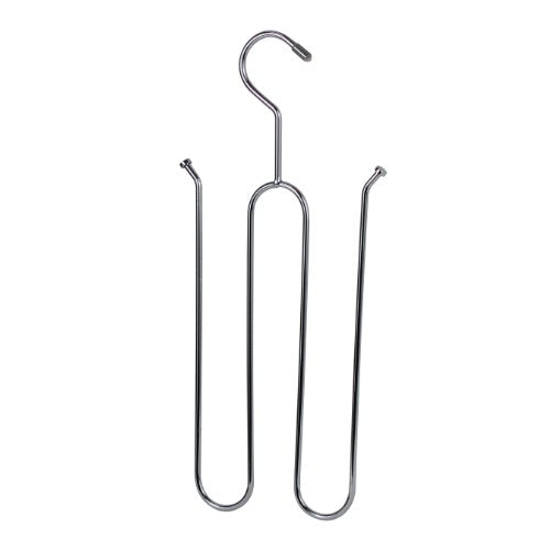 Spectrum Diversified Accessory Organizer, Chrome