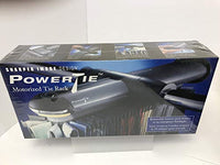 Sharper Image PowerTie Motorized Tie Rack (SI708GRY)