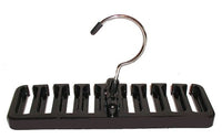 Belt Swivel Organizer / Closet Hanger - Tie / Scarf Rack