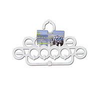 Bulk Buys HS131 Belt and Accessory Hanger Case of 144