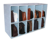 Luxury Living Park-a-Purse Organizer by Luxury Living