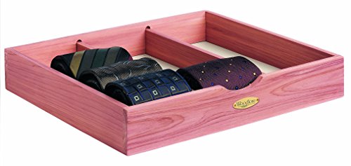 Woodlore 82048 Tie Box