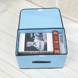 Products hllmart 2 organizer shelves closet friendly closet breathable material for clothes storage and accessories handbag organizer shoe toys keep your wardrobe in order organizer boxes
